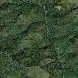 Comuna Mioarele High Resolution Satellite Map