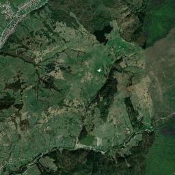 Glod High Resolution Satellite Map