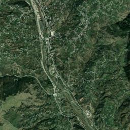 Ghioșești High Resolution Satellite Map