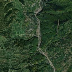 Şotrile High Resolution Satellite Map