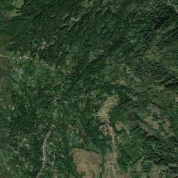 Pietriceaua High Resolution Satellite Map