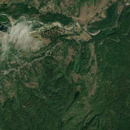 Vipereşti High Resolution Satellite Map