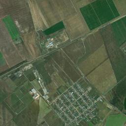 Lacu Sărat High Resolution Satellite Map