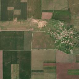 Krayneye High Resolution Satellite Map