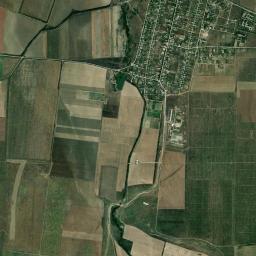 Prudy High Resolution Satellite Map