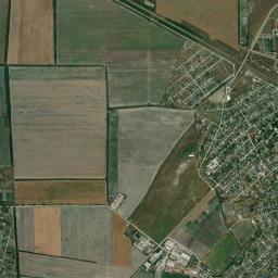 Kirovskoye High Resolution Satellite Map