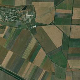 Sinitsyno High Resolution Satellite Map