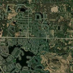Blaine, MN locator map