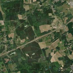 Clérac High Resolution Satellite Map