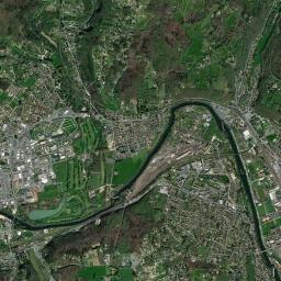 Chancelade High Resolution Satellite Map