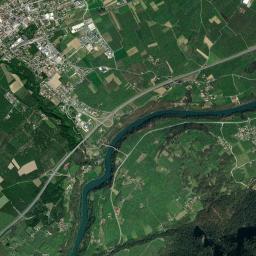 Vinay High Resolution Satellite Map