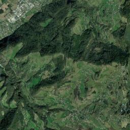 Revel High Resolution Satellite Map