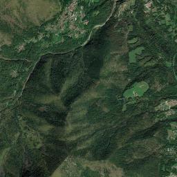 Varisella High Resolution Satellite Map