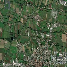 Leini High Resolution Satellite Map