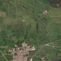 Palazzolo Vercellese High Resolution Satellite Map