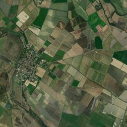 Zeme High Resolution Satellite Map