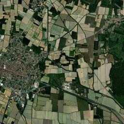 Garlasco High Resolution Satellite Map