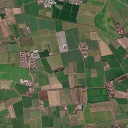 Fornaci High Resolution Satellite Map