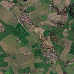 Camairago High Resolution Satellite Map