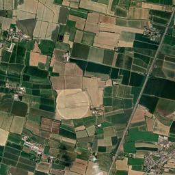 Dosimo High Resolution Satellite Map