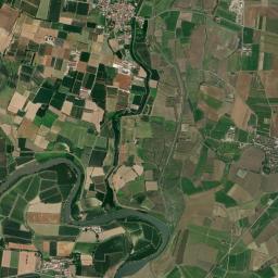 Volongo High Resolution Satellite Map