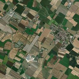 Rodigo High Resolution Satellite Map