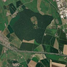 Soave High Resolution Satellite Map