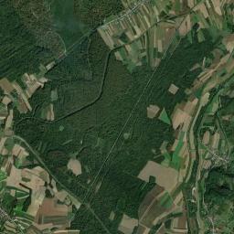 Batrina High Resolution Satellite Map