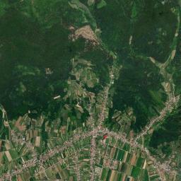 Sibinj High Resolution Satellite Map