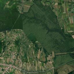 Bukovlje High Resolution Satellite Map