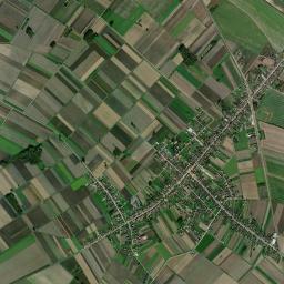 Privlaka High Resolution Satellite Map