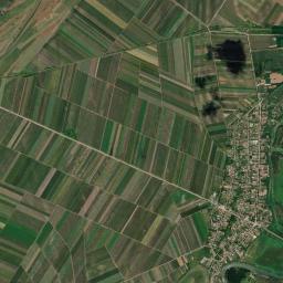 Farkaždin High Resolution Satellite Map