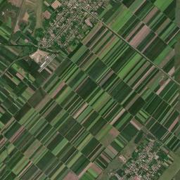 Kozjak High Resolution Satellite Map