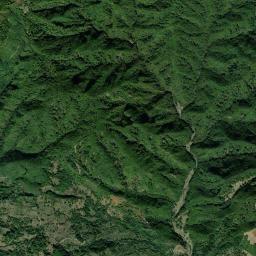 Bărbăteşti High Resolution Satellite Map