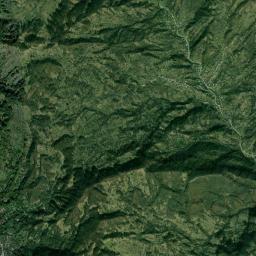 Olănești High Resolution Satellite Map