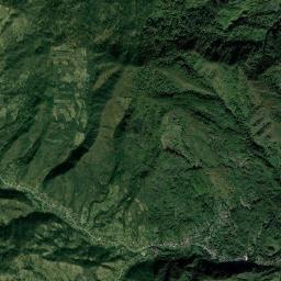 Muereasca High Resolution Satellite Map