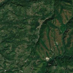 Comuna Dăeşti High Resolution Satellite Map