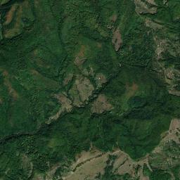 Comuna Runcu High Resolution Satellite Map