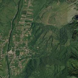 Aninoasa High Resolution Satellite Map