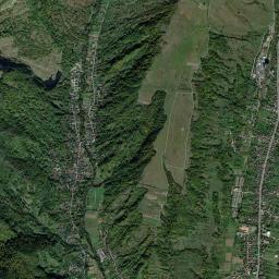 Schitu-Goleşti High Resolution Satellite Map