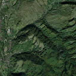 Comuna Schitu-Goleşti High Resolution Satellite Map