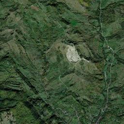 Boteni High Resolution Satellite Map