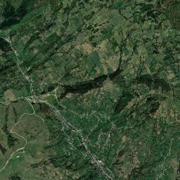 Runcu High Resolution Satellite Map