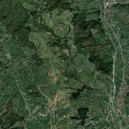 Lunca High Resolution Satellite Map