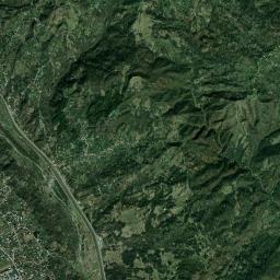 Breaza High Resolution Satellite Map