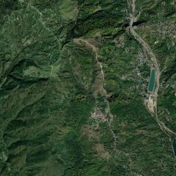 Comuna Şotrile High Resolution Satellite Map