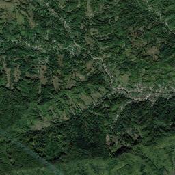 Aluniş High Resolution Satellite Map