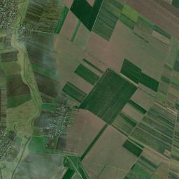 Comuna Galbenu High Resolution Satellite Map