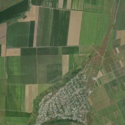 Carcaliu High Resolution Satellite Map