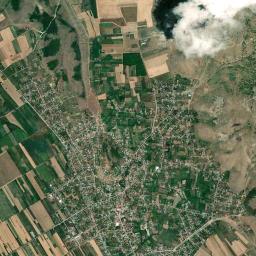 Greci High Resolution Satellite Map